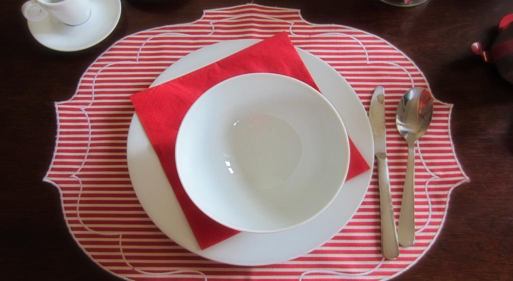 Fil Rouge Apartment Милано Стая снимка