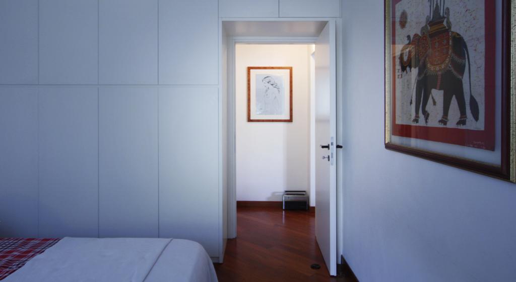 Fil Rouge Apartment Милано Стая снимка