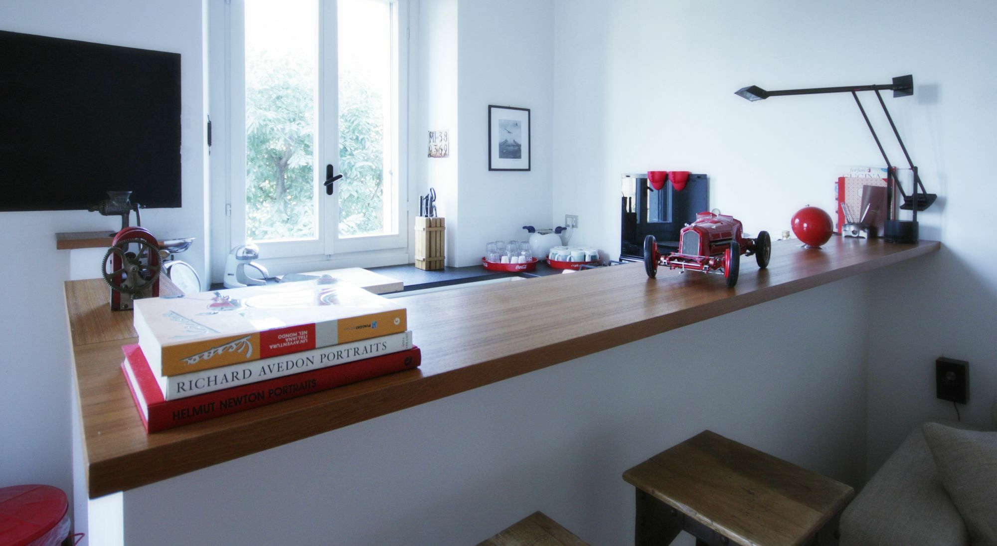 Fil Rouge Apartment Милано Екстериор снимка